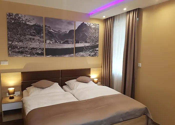 Hotel Haus Büderich