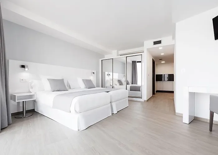 Apartahotel A Cetárea
