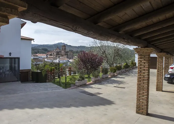 Aparthotel Rural 12 Caños
