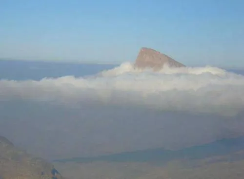 Jebel Shams Resort منتجع جبل شمس