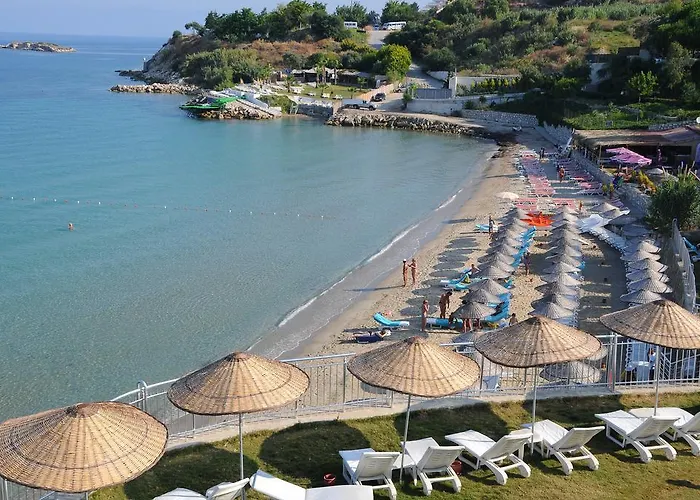 Sealight Resort Hotel