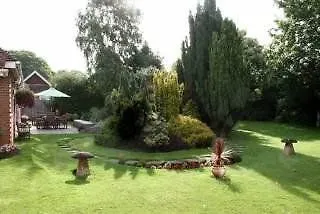 Best Western Waterford Lodge Hotel