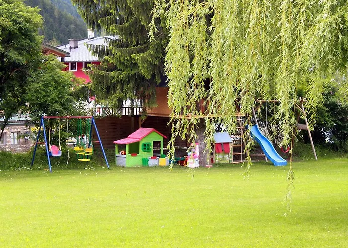 Hotel Stecher