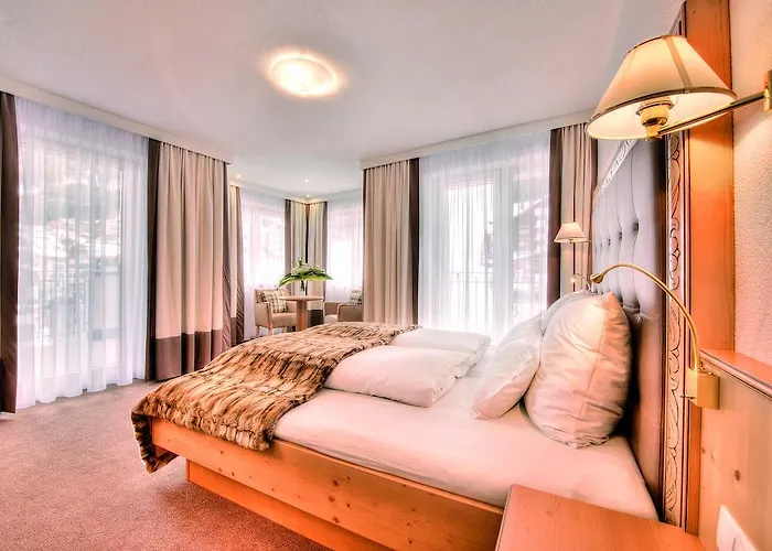 Hotel Garni Urezza