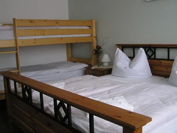 Waldhotel Seelow