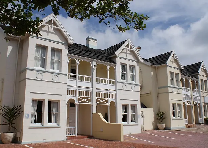 The Vic Hotel