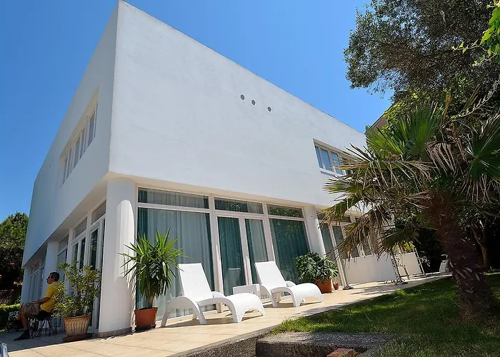 Villa Paradiso Venise