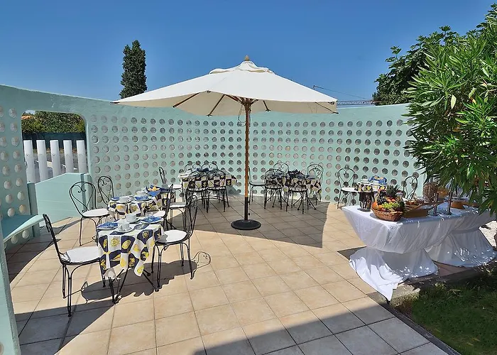 Villa Paradiso Venise
