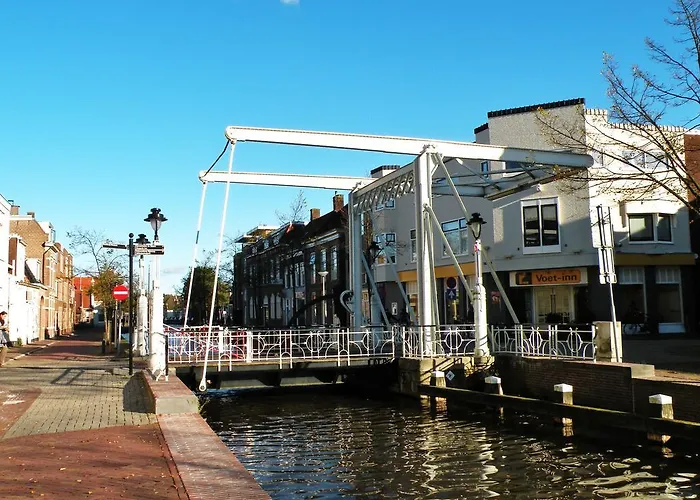 City Hotel Meppel