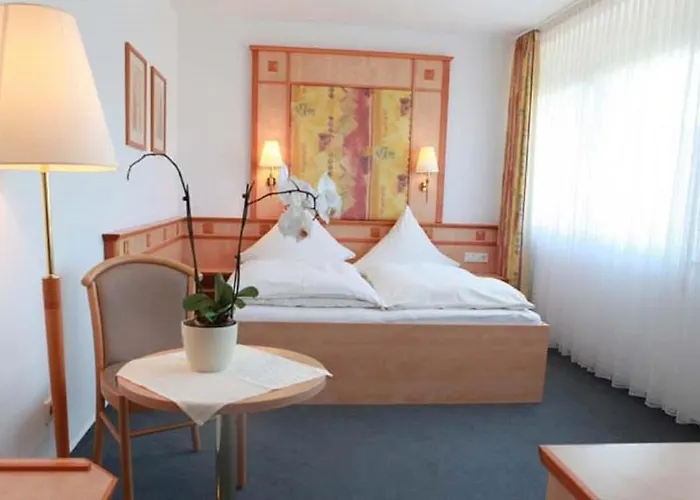 Hotel Wetterau