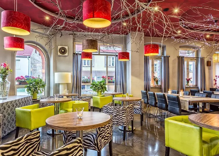 Grand Boutique Hotel - Dawny Hotel Kaliski Ratuszowy