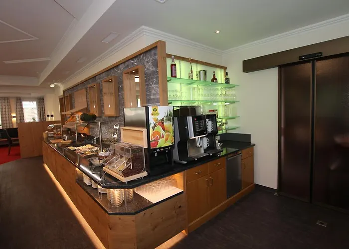 Hotel Baerolina