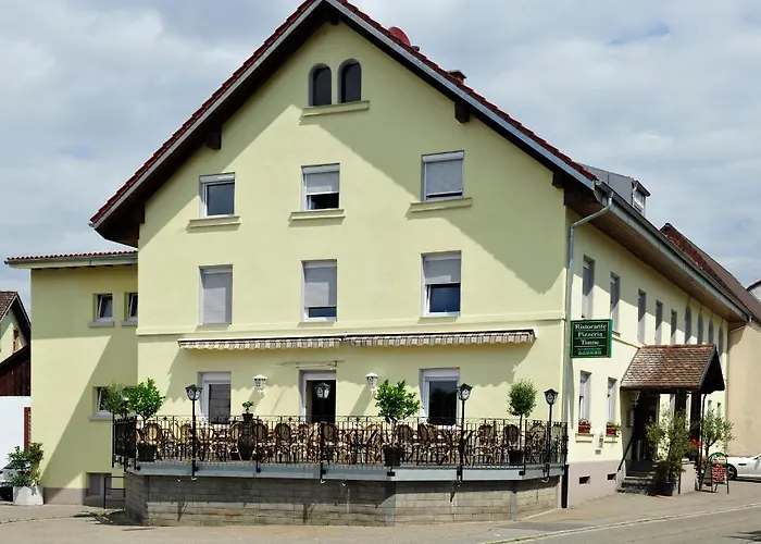 Hotel Tannenhof