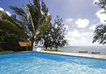 Seapoint Beach Bungalows