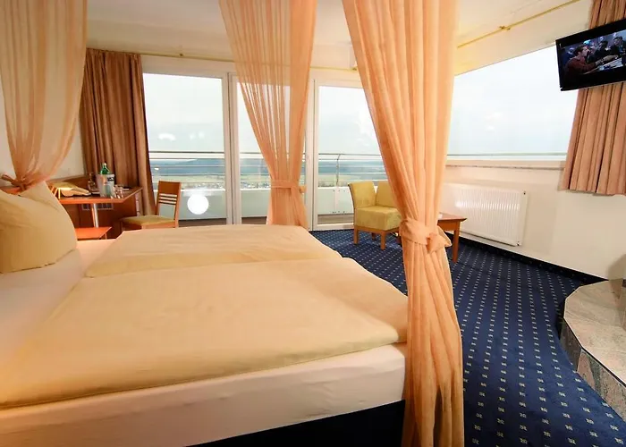 Wildpark Hotel