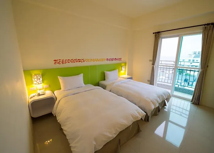 Ocean Resort 編號058