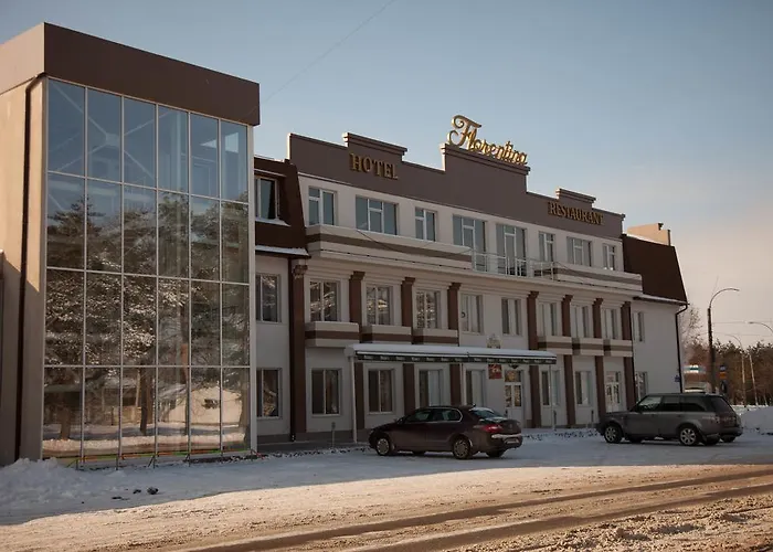 Florentina Hotel