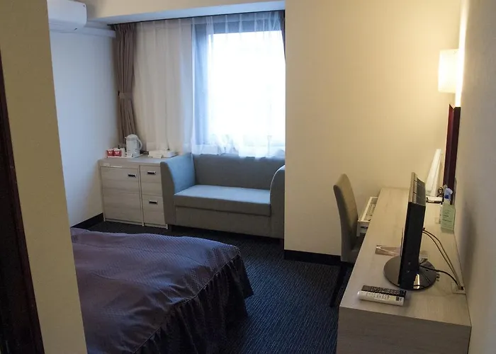 Hotel Monteroza Ohta