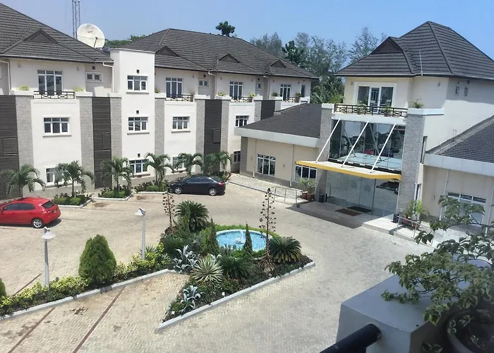 Amber Residence