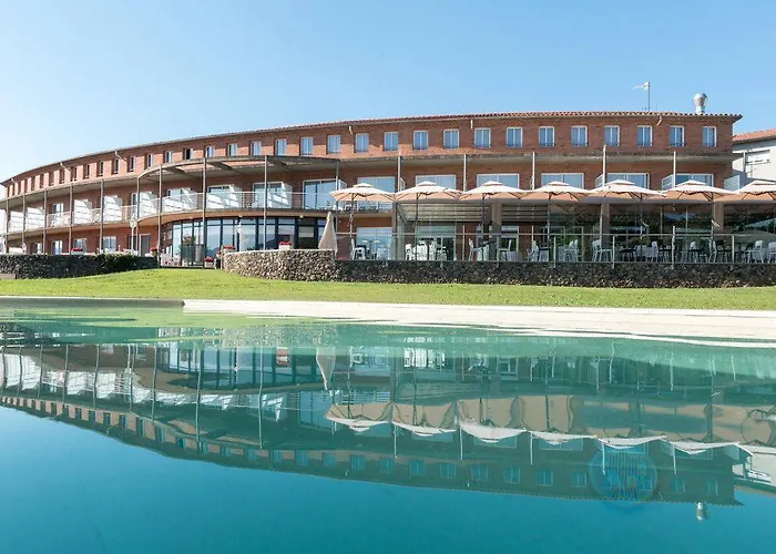 Hotel Riu Fluviá