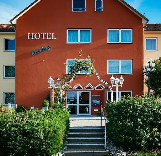 Hotel Residenz