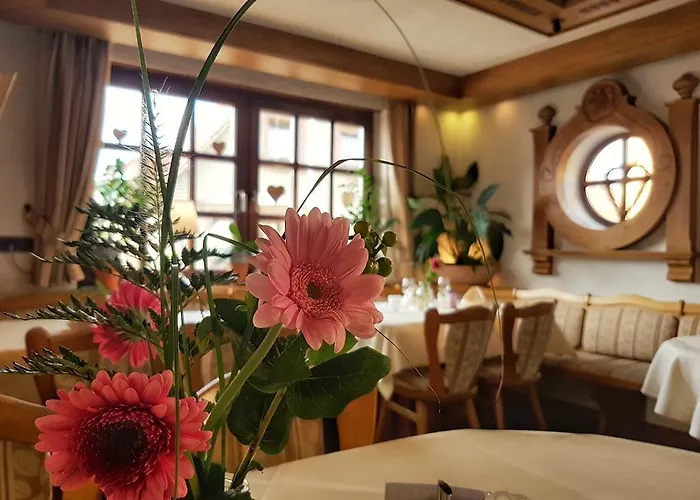 Hotel Rosenbusch