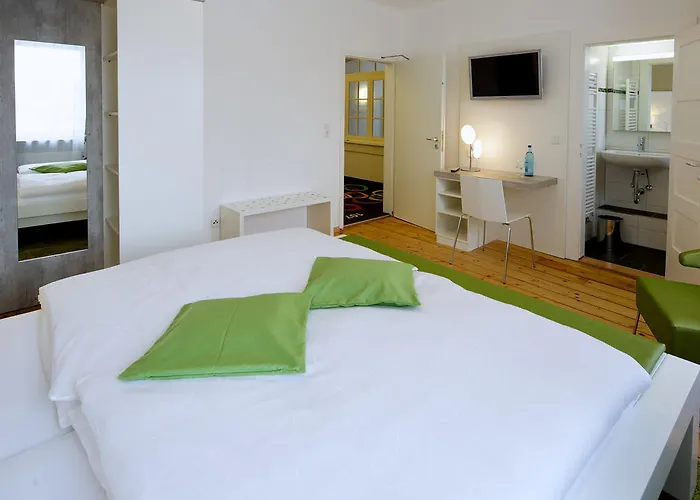 Hotel Karolinger Hof