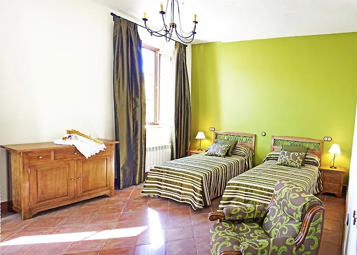 Hotel Rural El Salero