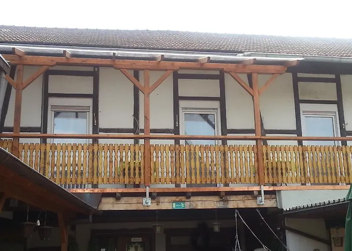 Landgasthof Sonne