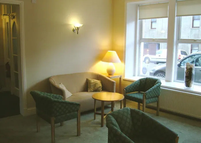 St Clair Hotel
