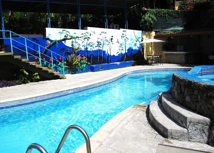 Condominio Villas El Parque