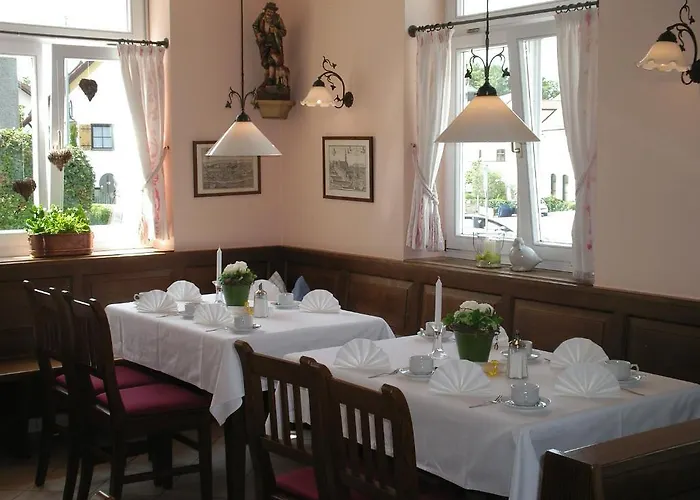 Hotel-Gasthof-Kohlmeier