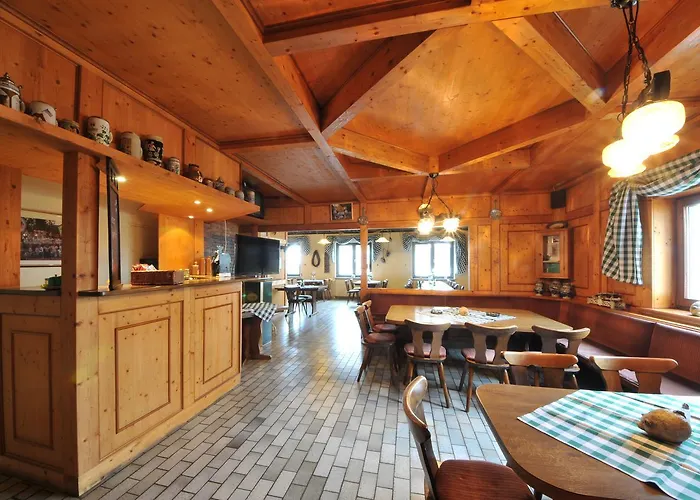 Landhaus Schaaf