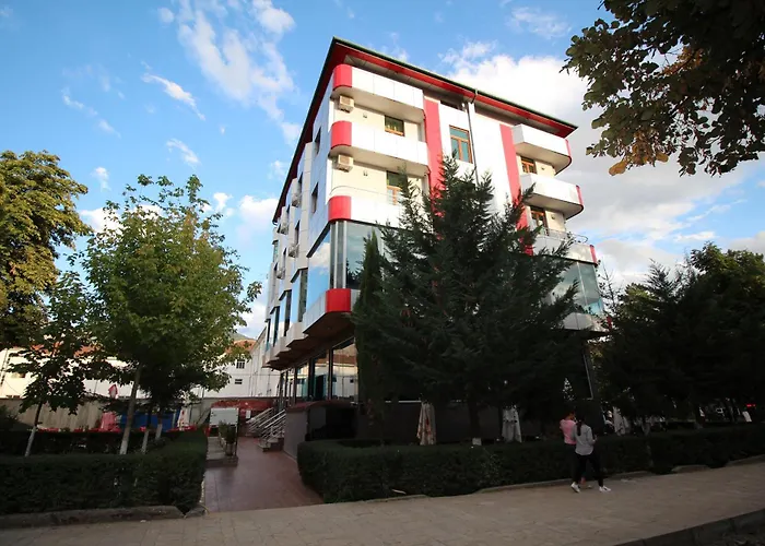 Hotel Piazza