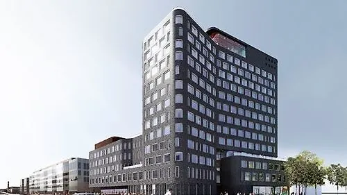 Story Hotel Malmo, In Jdv By Hyatt