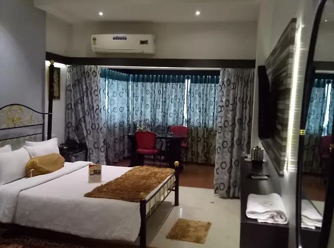 Prithvi Hotels