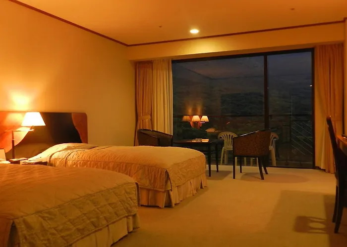Yakushima Iwasaki Hotel