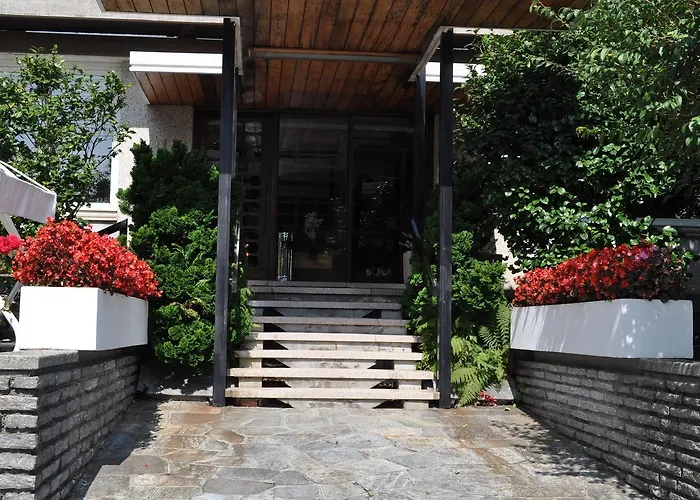 Hotel Premeno