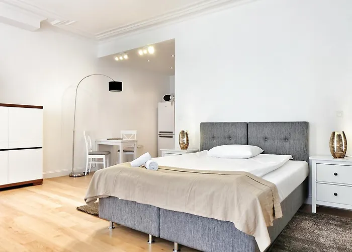 Apartmentsapart