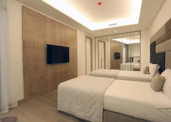 Cosmo Apartments Platja D'Aro