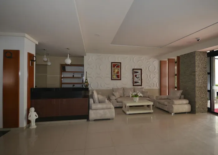 Hotel Veri