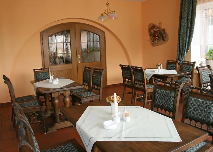 Hotel An der Warthe