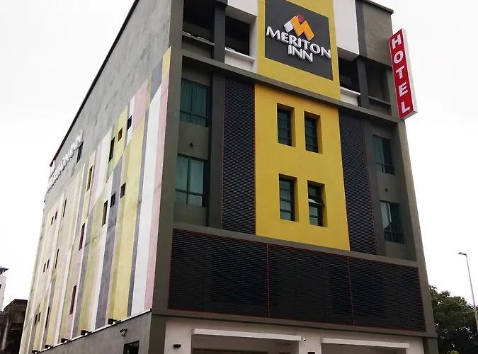 Meriton Inn