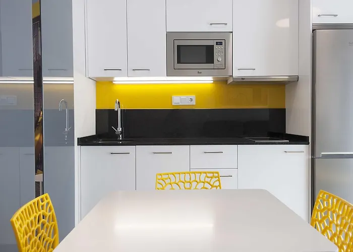 Apartamentos Divan