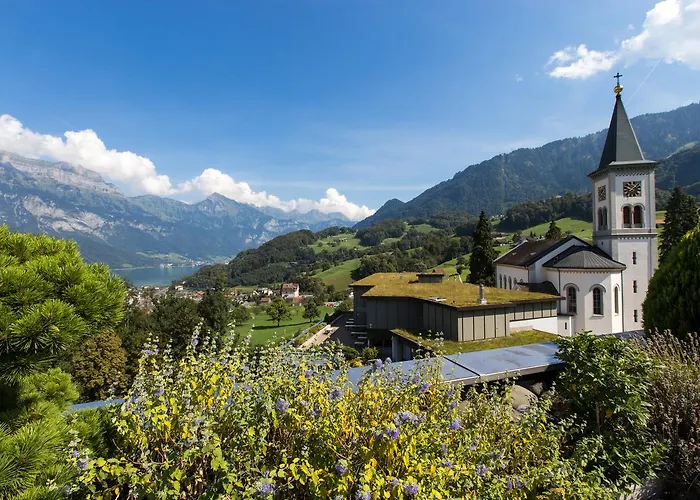 Hotel Neu-Schönstatt