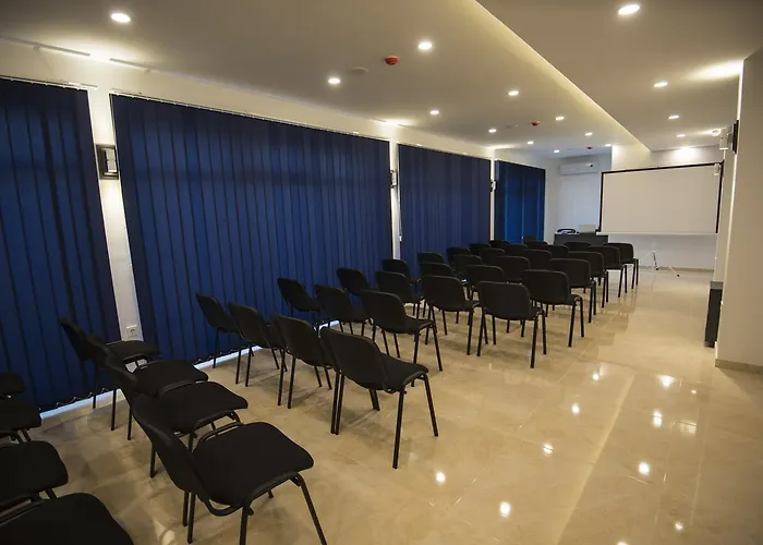 Hotel Village