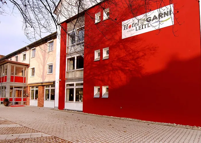 Garni Hotel Leitl GmbH