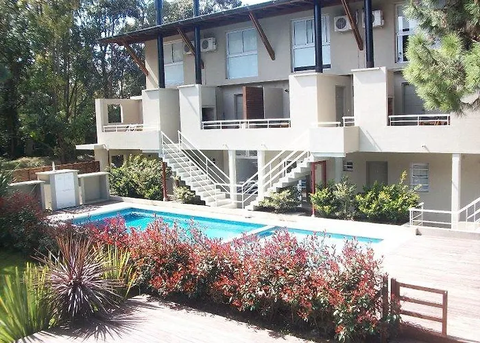 Las Cañas Pinamar