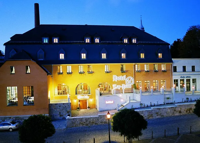 Hotel Lay-Haus