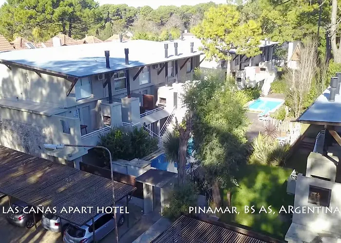 Las Cañas Pinamar